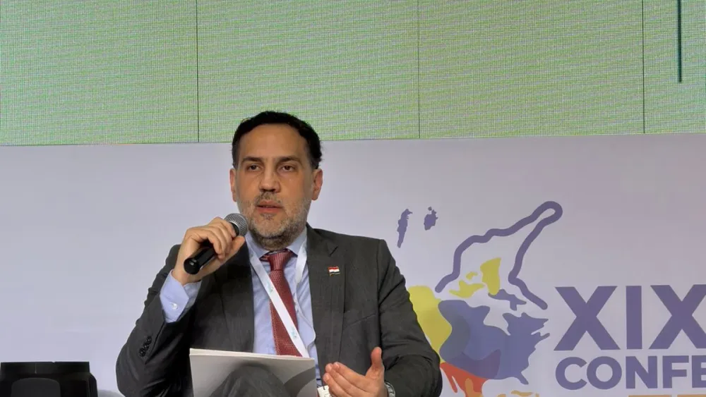 Titular de la DNCP asumirá como presidente de la Red Interamericana de la OEA