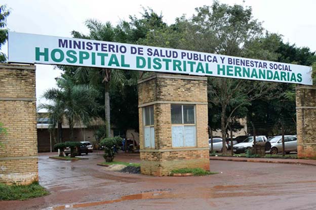 Investigan muerte violenta de una niña de 5 años en Minga Porã