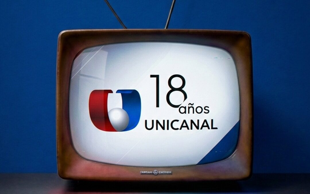 Unicanal está de fiesta: ¡Celebramos 18 años al aire!