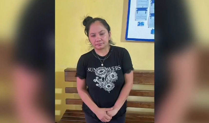 Fiscalía solicitó prisión preventiva para organizadora de eventos que habría fingido su desaparición