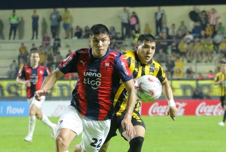 Partidazo en el arranque de la Fecha 9: Guaraní vs. Cerro Porteño