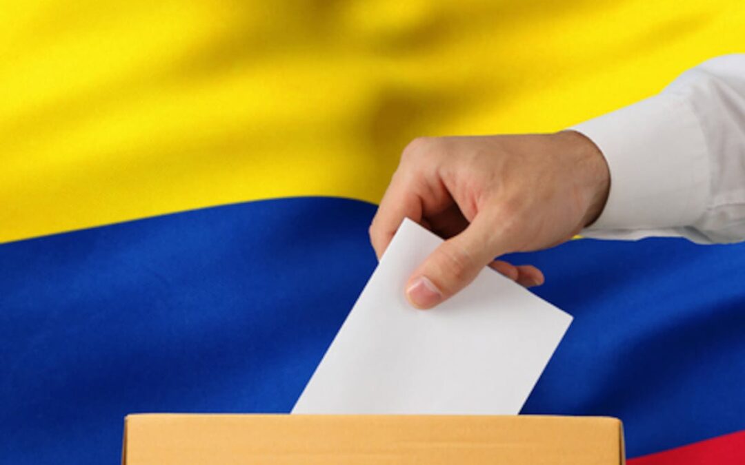 Elecciones en Colombia: más de 40 mil colombianos eligen a nuevos representantes del Congreso