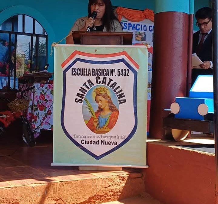 Alerta sanitaria en CDE: suspenden clases en dos escuelas por sospecha de meningitis