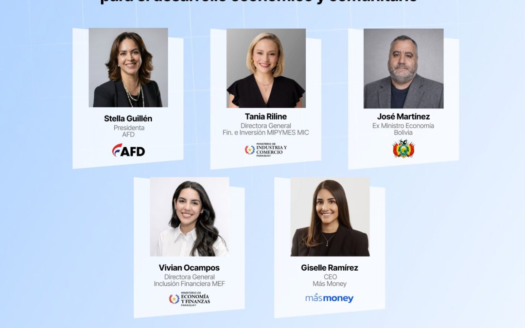 Más Money inaugura el Ciclo de Seminarios 2026 sobre educación financiera