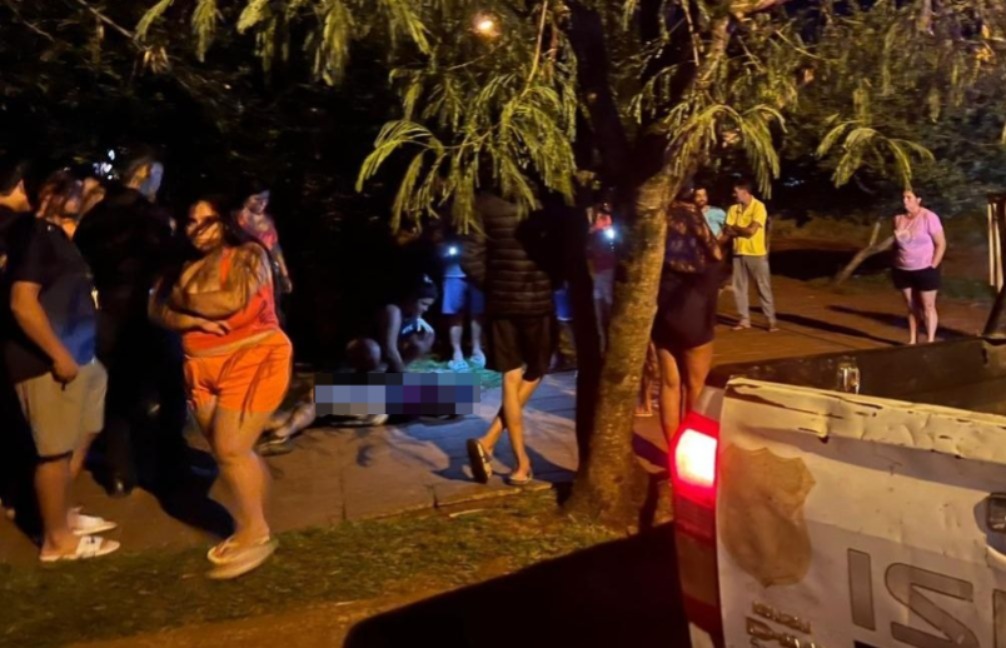 Cambyretá: hombre fue asesinado el mismo día que salió de prisión