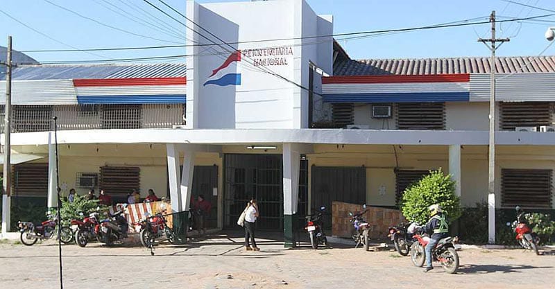 Confirman fallecimiento de Luis Guillermo Esquivel, director de Tacumbú