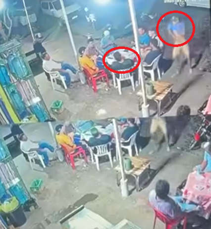 Presunto adicto mató a hombre que se negó a darle dinero en Saltos del Guairá