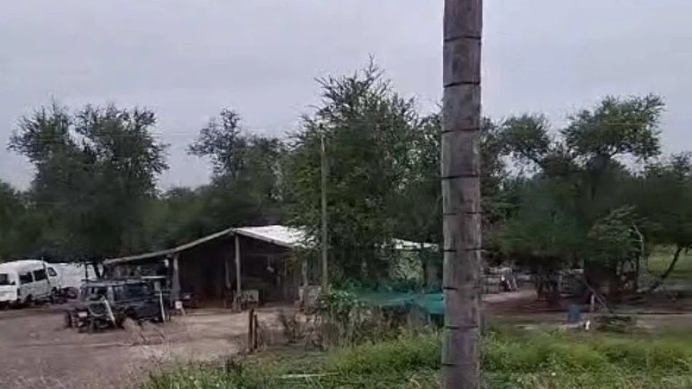 Investigan extraña muerte de un hombre en Puerto Casado