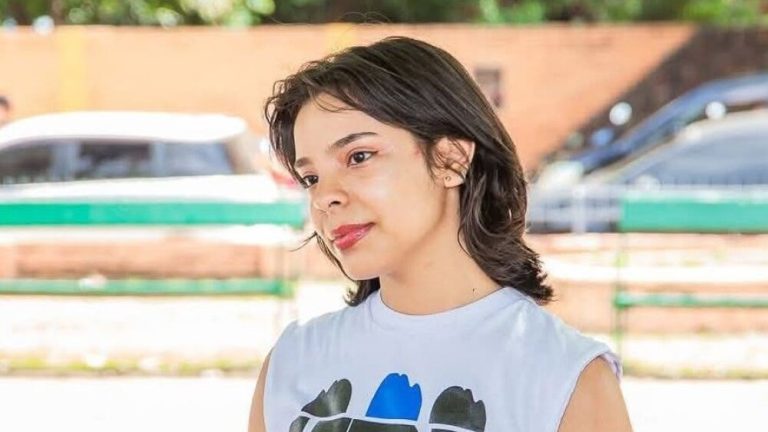 Caso María Fernanda: Adolescente acusado del feminicidio irá a juicio oral