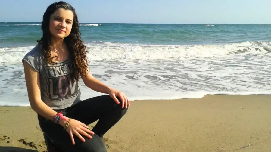 Confirman la muerte de Noelia Castillo, tras recibir la eutanasia en España