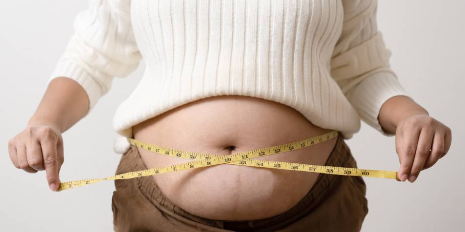 Lucha contra la obesidad: en Paraguay, cerca del 70% de la población padece esa enfermedad