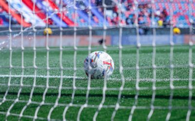 La Divisional de la APF programó las fechas 18 y 19 del Apertura