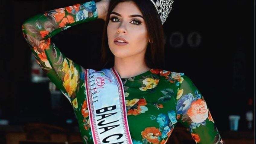 Conmoción por asesinato de exreina de belleza en México: fue atacada a tiros por su suegra