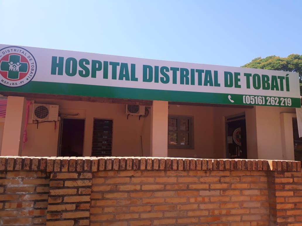 El Ministerio Público investiga la trágica muerte de una niña en Tobatí