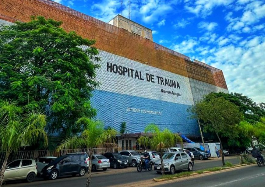 Ministerio de Salud garantiza servicios de urgencia durante el finde largo