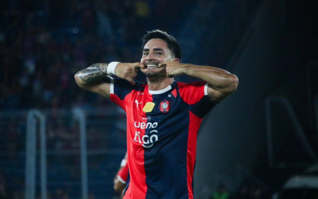 Cerro buscará dar el golpe en casa: recibe a Palmeiras por Copa Libertadores