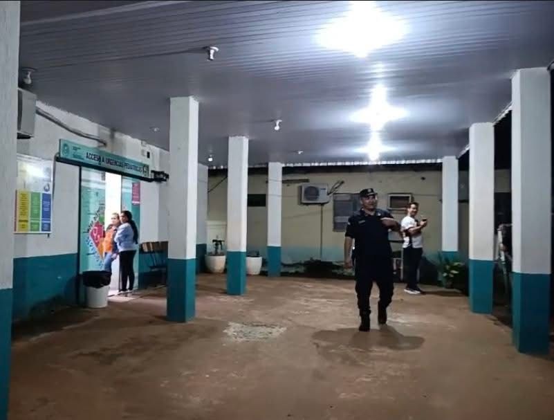 Investigan muerte de bebé de 11 meses: se habría ahogado con la leche materna