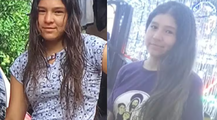 Familia de adolescente embarazada solicita ayuda para dar con su paradero