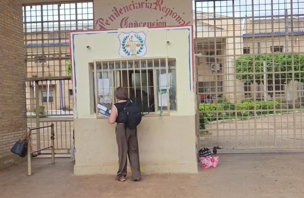 Confirman fallecimiento de cuarto recluso por supuesta tuberculosis en Concepción