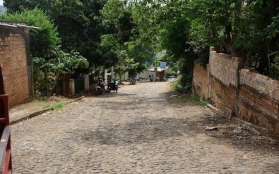 Turista es asaltado en Ciudad del Este tras ser engañado por redes sociales