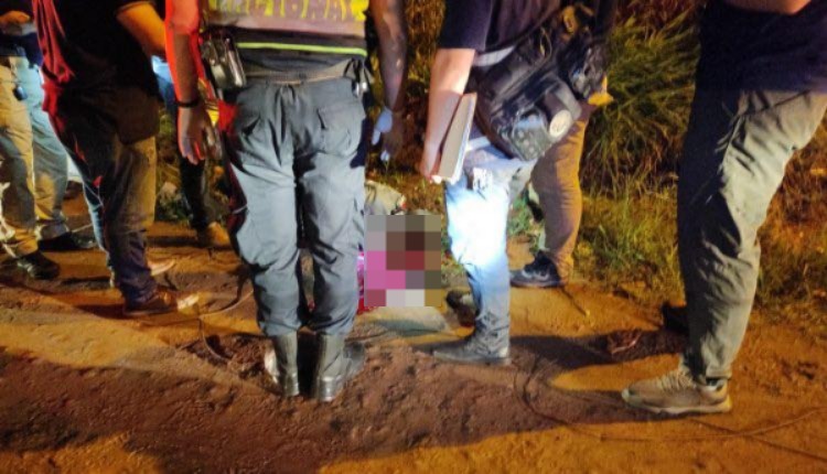 Hombre con frondosos antecedentes es asesinado en Pedro Juan Caballero