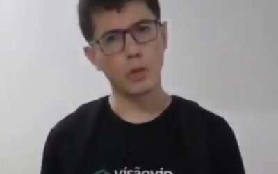 Ordenan detención de joven que mató a un gato en Presidente Franco