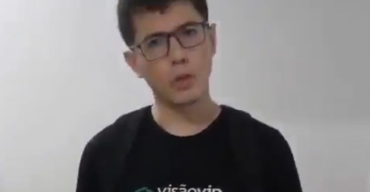 Ordenan detención de joven que mató a un gato en Presidente Franco