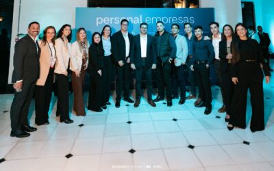 MKTrends: Personal Empresas, comprometido con el futuro de los negocios