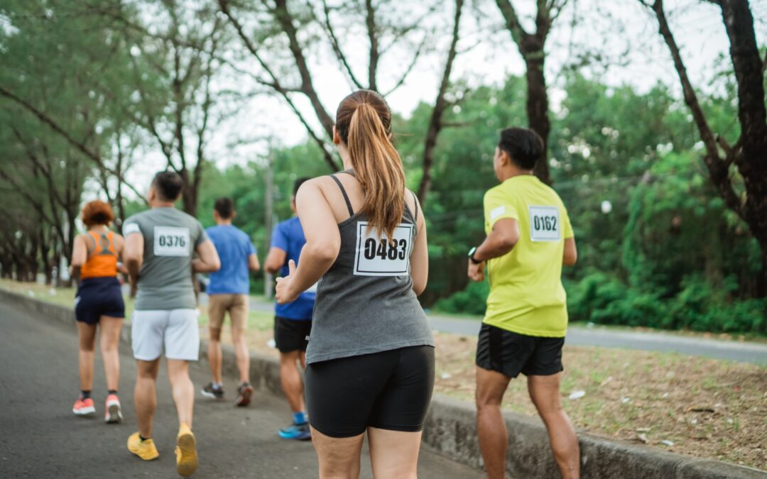 Corramos por la Vida: un evento para generar conciencia y apoyo a pacientes oncológicos