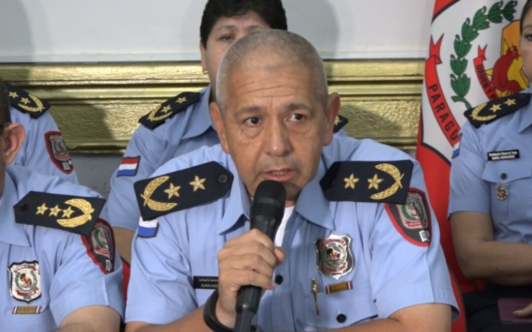 Hinchas de Cerro iniciaron disturbios por falta de entradas, afirma Policía