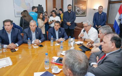 Tras incidentes en el superclásico, implementan medidas de seguridad inmediatas