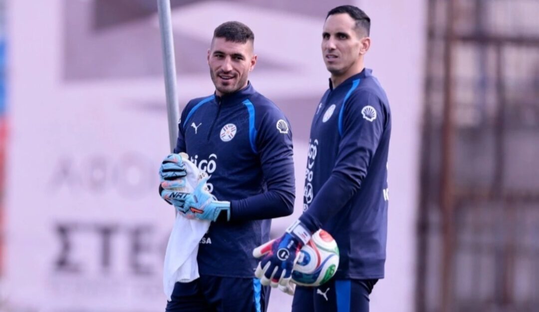 Mundial 2026: tres arqueros del plano local se movilizan este martes