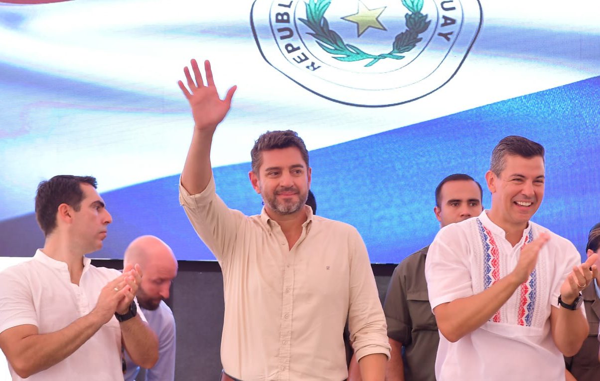 Dupla de Alliana sería anunciada el fin de semana: “Queremos que sea un proceso sin cicatrices”