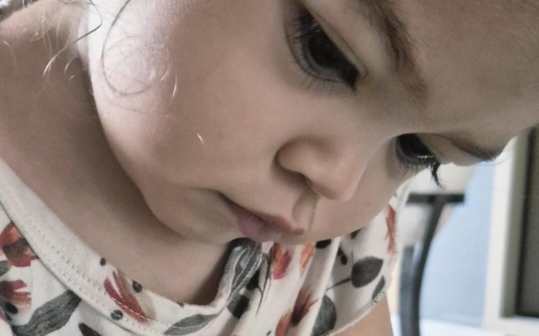 Bianca sigue en la espera de su ángel donante: “Su corazón ya no da más”