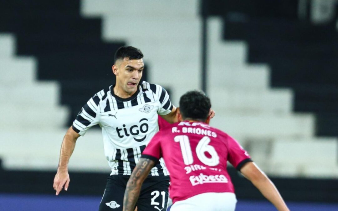 El Guma no logra sumar en Copa: cayó ante Independiente del Valle