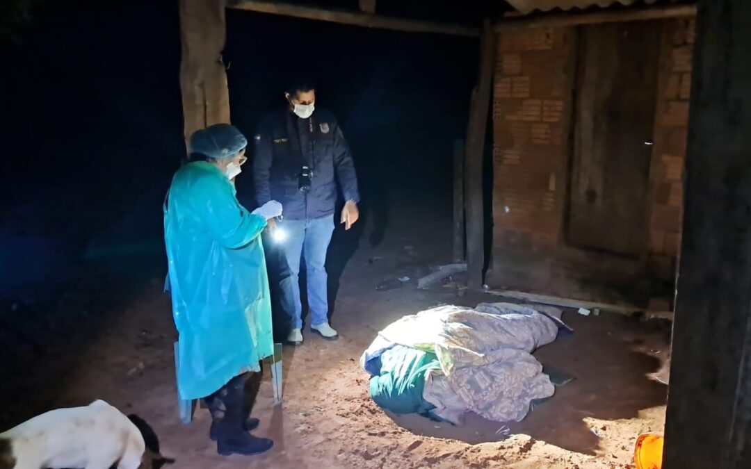 Investigan extraña muerte de adolescente en Capitán Bado