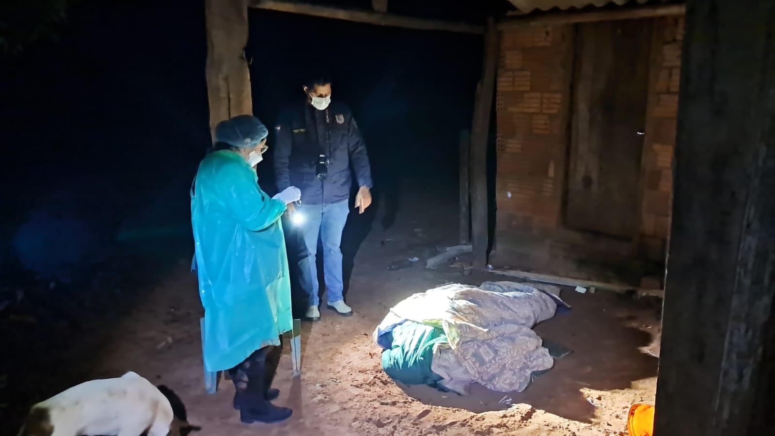 Investigan extraña muerte de adolescente en Capitán Bado