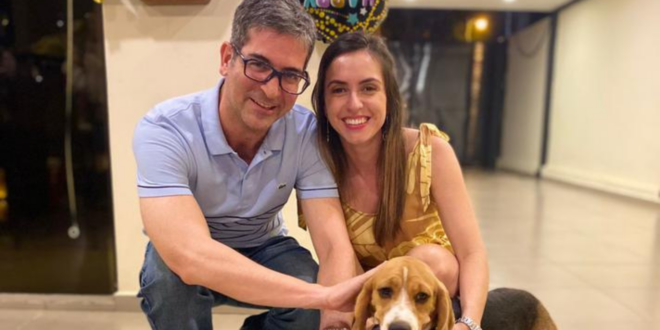 A casi cuatro años del asesinato de Marcelo Pecci, viuda exige respuestas