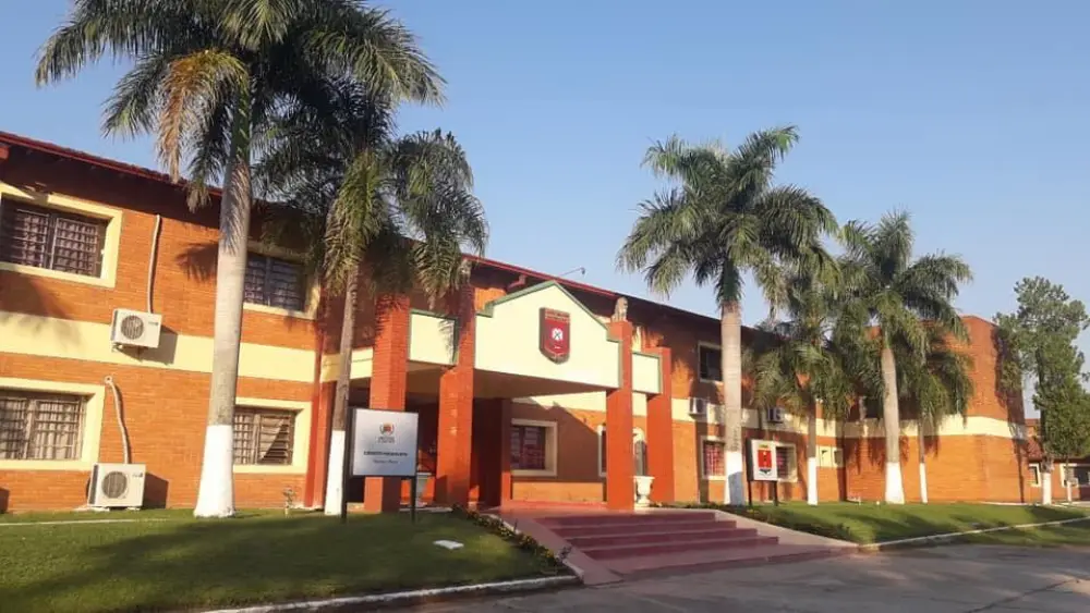 Ministerio de Defensa remitió a la Fiscalía caso de agresión a un cadete del 2021