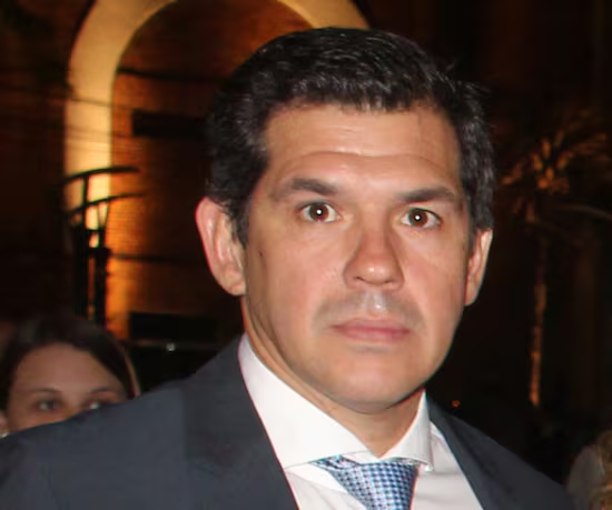 Juez rechaza recursos de Miguel Zaldívar y continúa proceso judicial por lavado de dinero