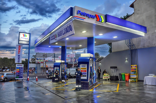 Petropar rescinde contrato con firma catarí: “La idea es salir a buscar mejores precios”