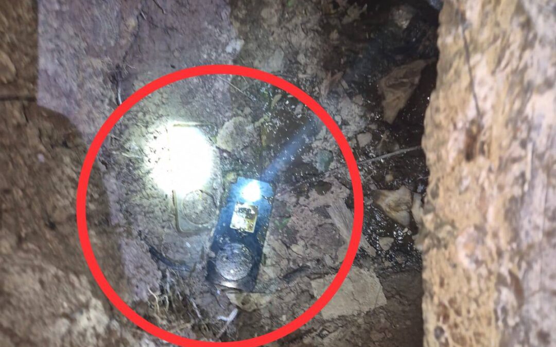 Investigan desaparición de mujer en Loreto: hallan rastros de sangre en su vivienda