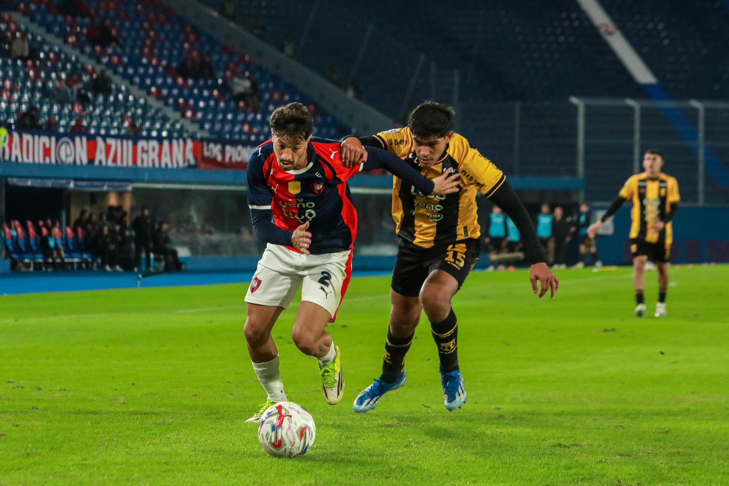 Sin la emoción del gol: Cerro y Guaraní igualaron en La Olla