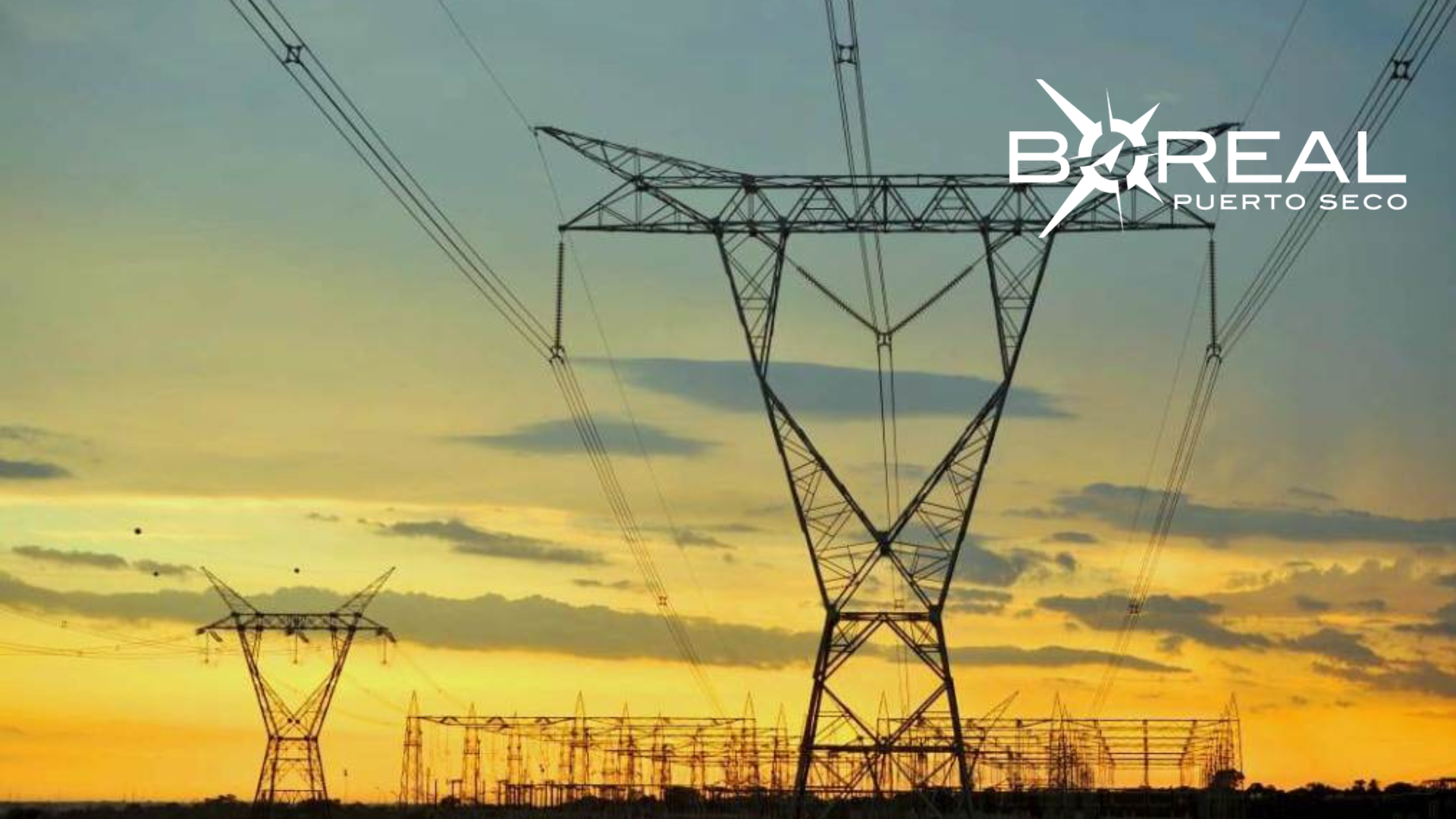 Generación de energía: buscan inversión extranjera para introducir nuevas fuentes
