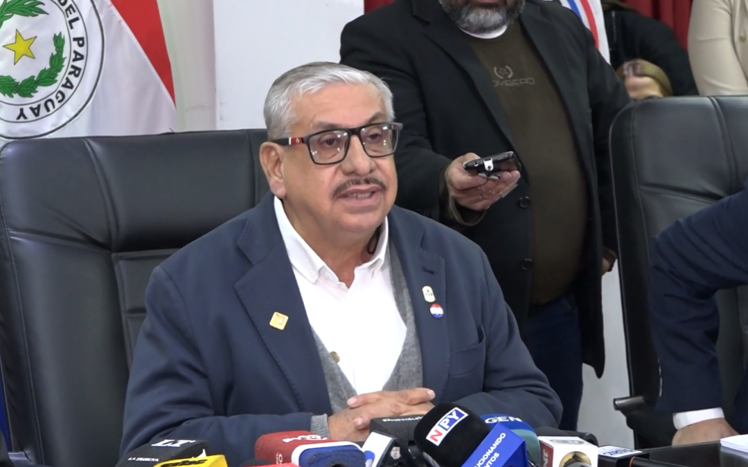 Anuncian primer saneamiento de IPS: buscan reducir gastos con recorte de medicamentos obsoletos