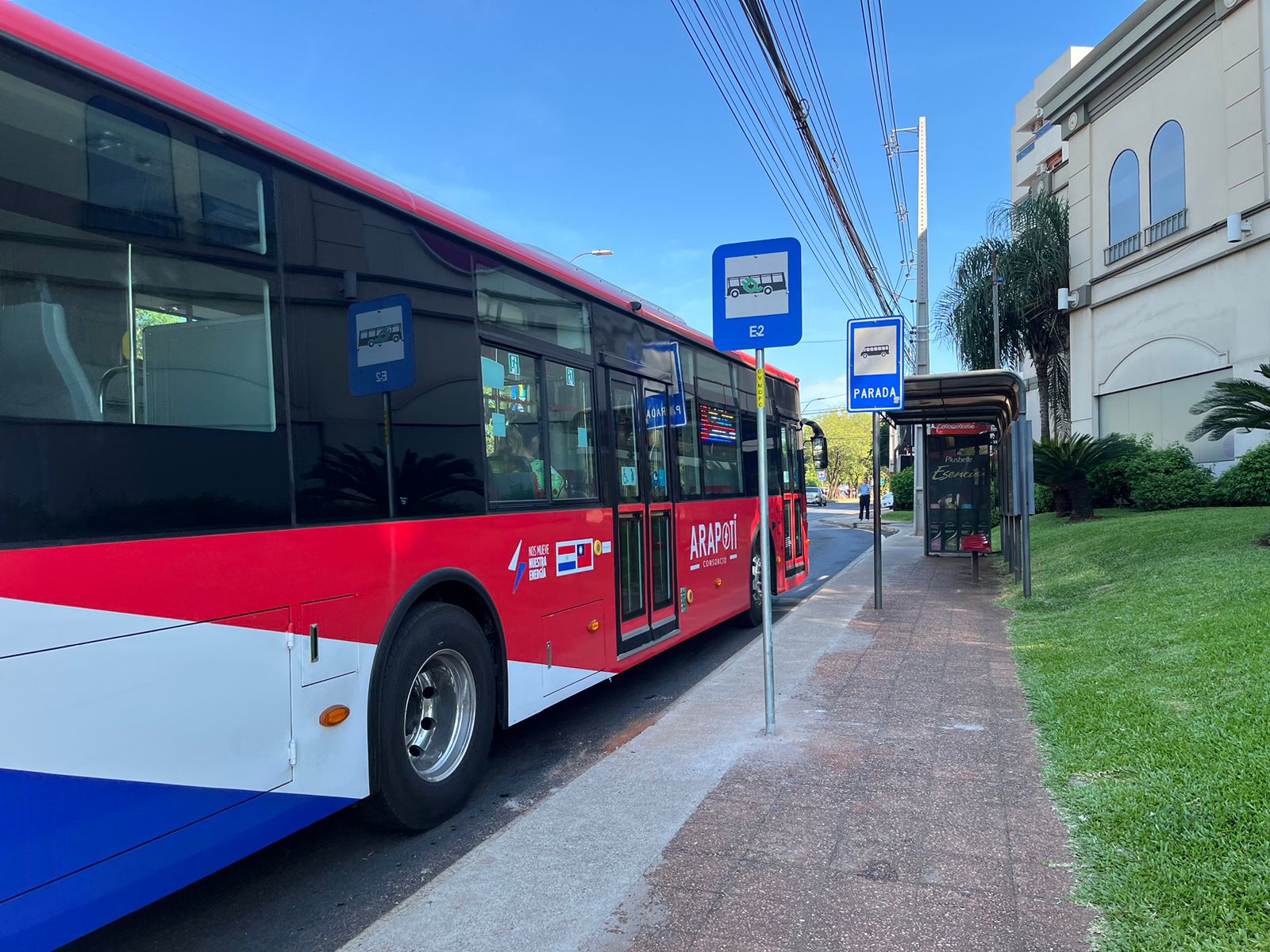 Reglamentación de la reforma del transporte público abre paso a la modernización del sistema