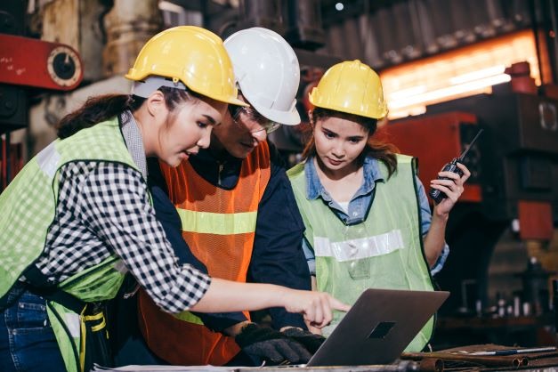 INE expone principales resultados del comportamiento del mercado laboral