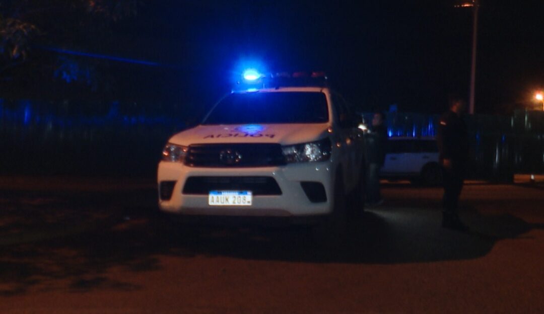 Hombre en estado crítico tras ser baleado en J. Augusto Saldívar
