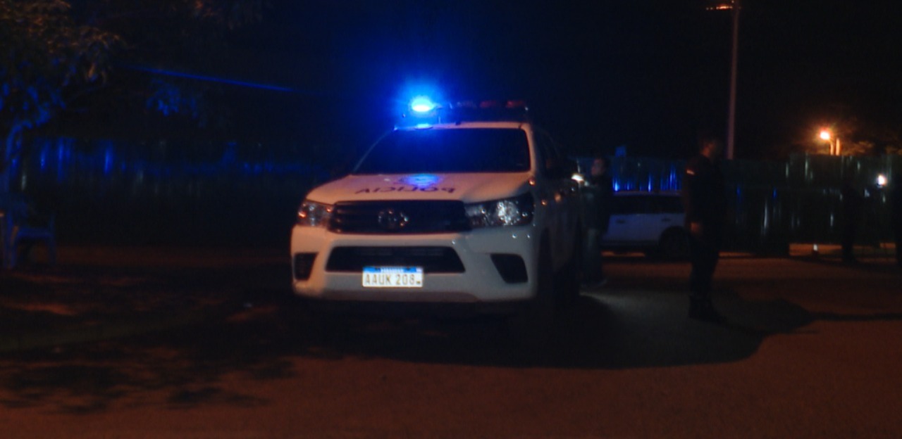 Hombre en estado crítico tras ser baleado en J. Augusto Saldívar