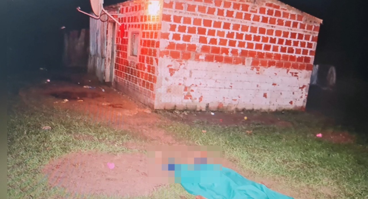 San Pedro: detienen a mujer que habría asesinado a su concubino